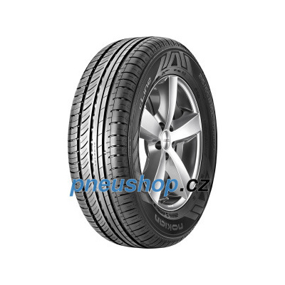 Nokian cLine Van ( 205/65 R15C 102/100T 6PR Aramid Sidewalls )