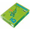 Barevný papír IQ COLORS MA42 A4 160g májově zelená 250listů