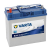 Varta Blue Dynamic 12V 45Ah 330A 545 157 033