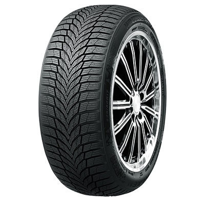 Nexen 205/45R17 88V Winguard Sport 2 Wu7 Xl