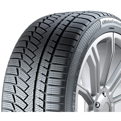 275/45R22 112W, Continental, WinterContact TS 850 P LAND ROVER XL