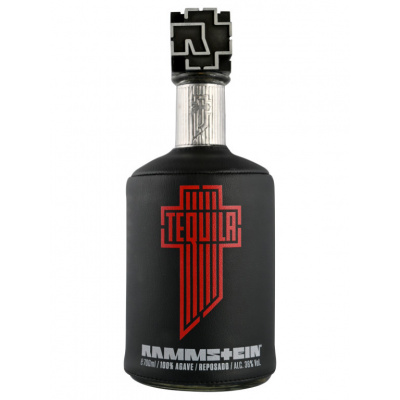 RAMMSTEIN REPOSADO 38% 0,7l (hola lahev)