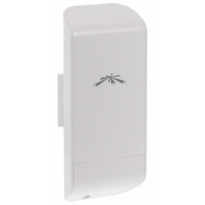 Ubiquiti NanoStation Loco M5, 2x13dBi MIMO outdoor 5GHz LocoM5