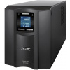 APC Smart-UPS C 1000VA LCD 230V; SMC1000I