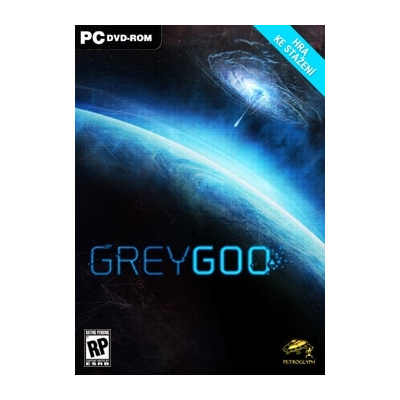 Grey Goo Steam PC