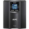 Záložní zdroj APC Smart-UPS C 1000VA LCD (SMC1000IC)