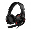 GENIUS GX GAMING headset - HS-G600V/ vibrační/ ovládání hlasitosti (31710015400)