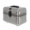 Kosmetický kufr Travelite NEXT 79903-04 19 L bronzová