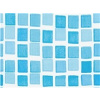 MARIMEX 10301010 Náhradní fólie do bazénu Orlando 3,66x0,91 m mozaika
