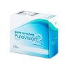 Bausch & Lomb PureVision 2 HD (6 čoček), dioptrie: 5.25, průměr: 14, zakřivení: 8.6