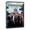 Panství Downton - 4. série (4DVD) - DVD