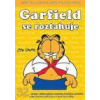 Garfield 32: Se roztahuje - Davis Jim