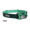 PETZL TIKKINA LAMP GREEN E060AA02