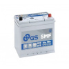 startovací baterie GS SMF056