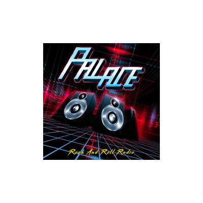 Palace - Rock and Roll Radio [CD]