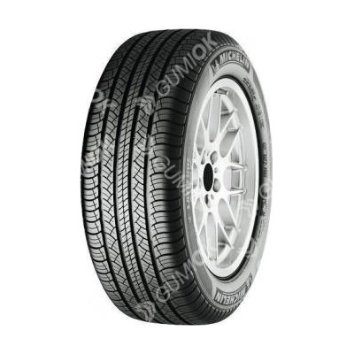 255/55R18 109V, Michelin, LATITUDE TOUR HP