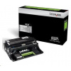 Lexmark originální válec 50F0Z00, black, 500Z, return, 60000str., Lexmark MS310D, 310DN, 410D, 410DN, 510DN, 610DE