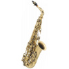 Buffet Crampon 400 SERIES alt saxofon - kartáčovaný povrch