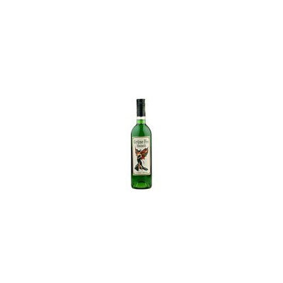 Absinth Grune Fee 0.7L 55% (holá láhev)