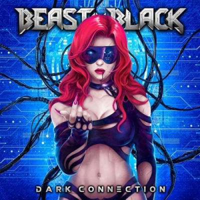 Beast In Black: Dark Connection (2x LP)