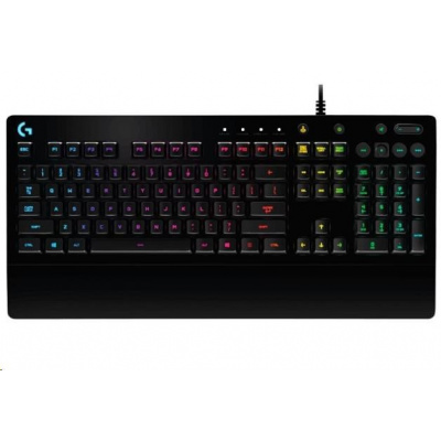 Logitech G213 Prodigy Gaming Keyboard 920-010738