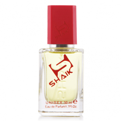 SHAIK Parfém NICHE MW315 UNISEX - Inspirován BY KILIAN Liaisons Dangereuses (50ml)