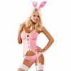 Sexy kostým Obsessive Bunny suit model 4441L/XL