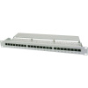 Digitus DN-91524S 24 portů síťový patch panel 483 mm (19) CAT 5e 1 U