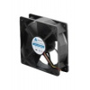 CHIEFTEC větrák AF-0925S, 92x92x25 mm Sleeve Fan, with 3/4pin connector AF-0925S