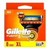 NÁPLNĚ ČEPELE DO STROJKU GILLETTE FUSION5 POWER XL 8KS