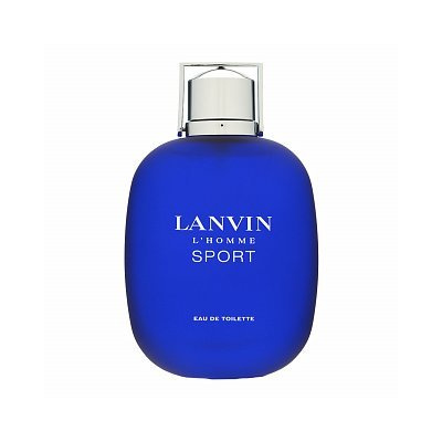 Lanvin L'Homme Sport toaletní voda pro muže 100 ml