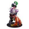 Shenzhen Mabell Animation Development Original Character Soška 1/7 Mad Hatter 25 cm