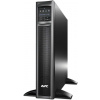 APC Smart-UPS X 750VA Rack/Tower LCD w.NC; SMX750INC