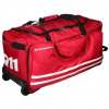 Winnwell Q11 Wheel Bag SR taška na kolečkách červená balení 1 ks