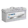 VARTA SILVER Dynamic 12V 110Ah 920A 610 402 092