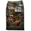 Taste of the Wild Pine Forest 12,2 kg