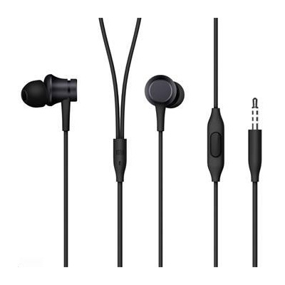 ZBW4354TY Xiaomi Mi In 3,5mm Stereo Headset Black