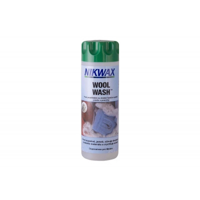 Nikwax Wool Wash 300ml