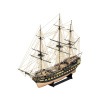 VICTORY MODELS H.M.S. Vanguard 1798 1:72 kit KR-25065