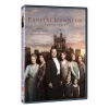 Panství Downton - 6. série (4DVD) - DVD