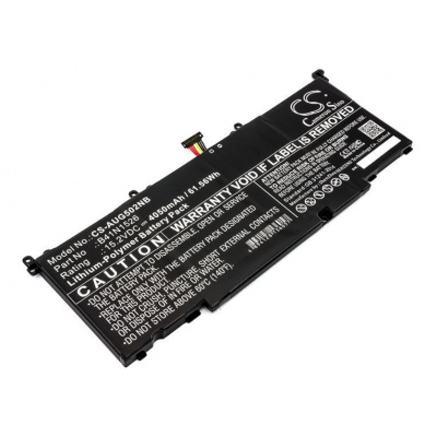 CAM-SI Baterie Asus B41N1526 4050mAh Li-Pol 15,2V - neoriginální příslušenství pro notebooky řady GL502V