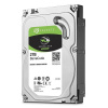 Seagate 2TB Barracuda 3,5 "/SATAIII/7200/256MB