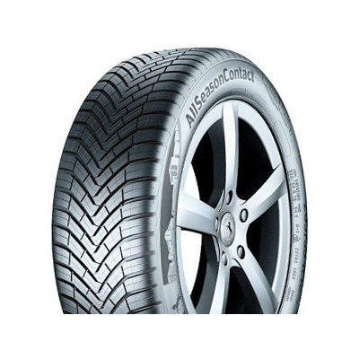 Continental AllSeason Contact 205/50 R17 FR 89H