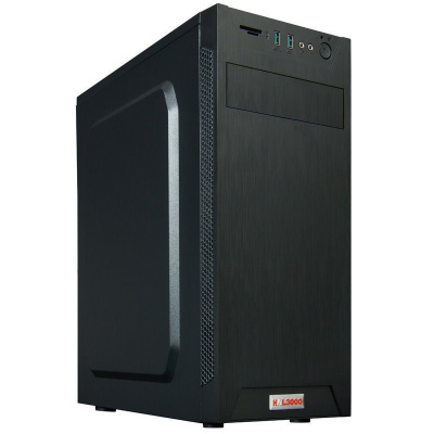 HAL3000 HAL3000 EliteWork AMD 221 / AMD Ryzen 5 5600G/ 16GB/ 500GB PCIe SSD/ WiFi/ W10 Pro PCHS2537