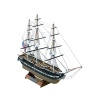 Mini Mamoli MINI MAMOLI U.S.S. Constitution 1:330 kit