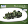 Tatra T815-7-V 8x8 KWZT-3 (stavebnice JMPK) Tatra T815-7-V 8x8 KWZT-3 (stavebnice JMPK)