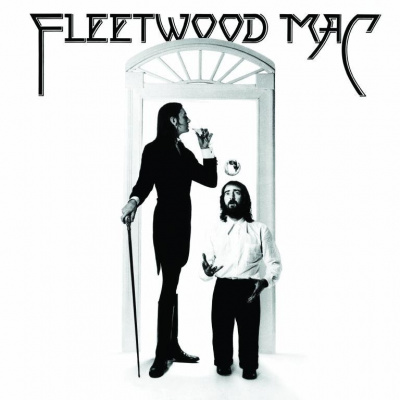 Fleetwood Mac: Fleetwood Mac (Remastered): CD