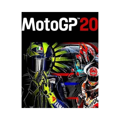 ESD MotoGP 20