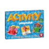 Piatnik Activity Junior-Playmobil