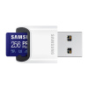 Paměťová karta SDXC Samsung MB-MD256SB/WW 256 GB